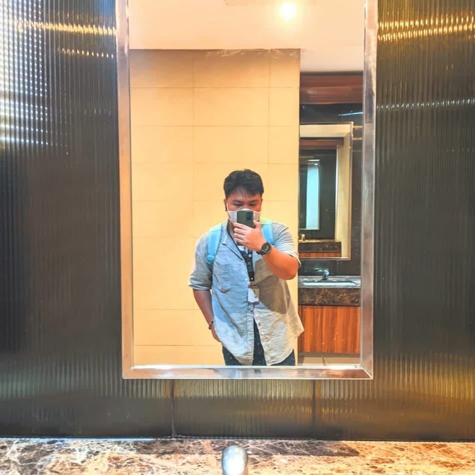Ryan Angelo Abapo